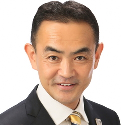 道場ひでのり