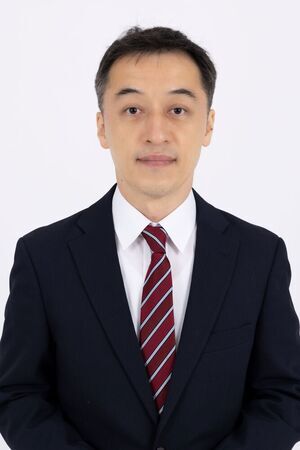 菅源太郎